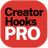 Creator Hooks
